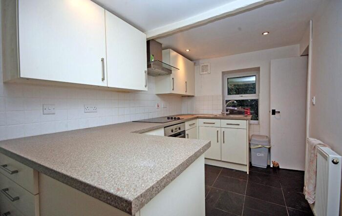 3 Bedroom End Of Terrace House For Sale In Betws Garmon, Caernarfon, Gwynedd, LL54