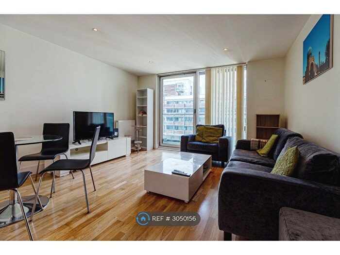 1 Bedroom Flat To Rent In Merryweather Place, London, SE10
