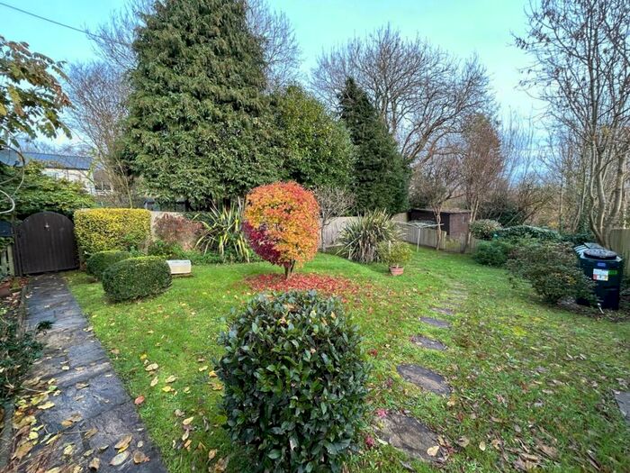 2 Bedroom House To Rent In Tideford, Saltash, PL12