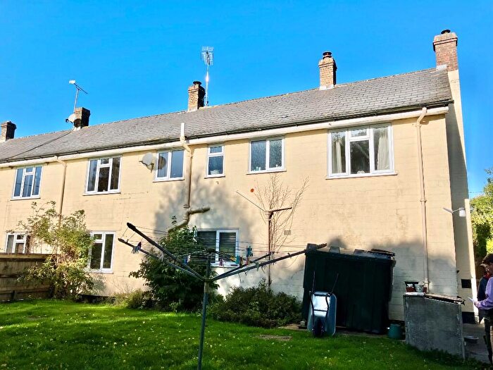 4 Bedroom Semi-Detached House To Rent In A Corton, Warminster, BA12