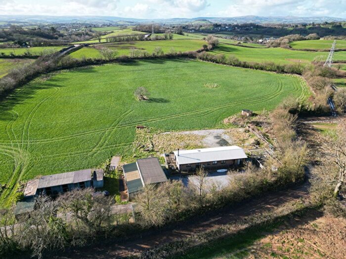 3 Bedroom Detached House For Sale In Ipplepen, Newton Abbot, TQ12