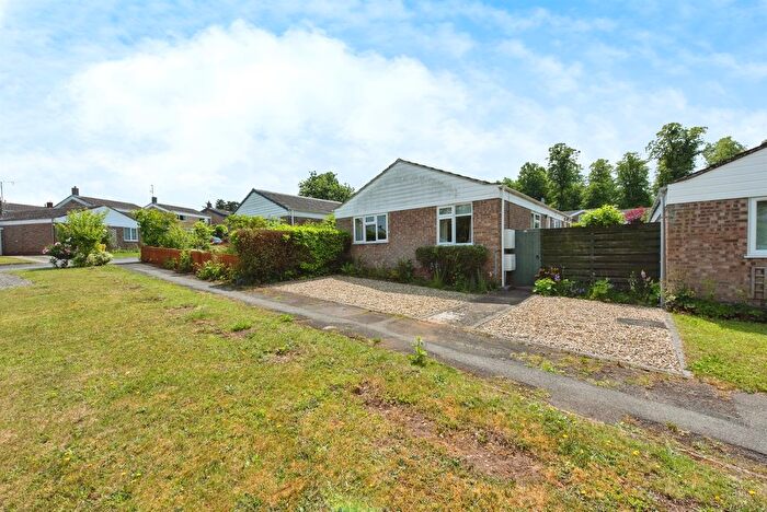 3 Bedroom Detached Bungalow For Sale In Whitby Road, Bury St. Edmunds, IP33