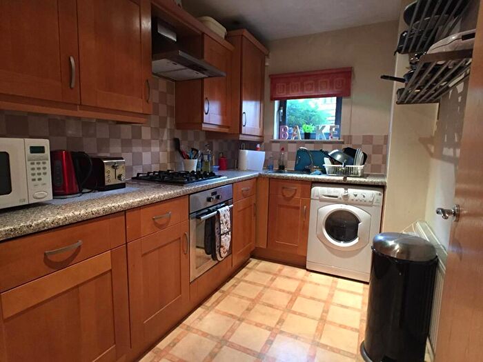 2 Bedroom Flat To Rent In Bournbrook Court, Edgbaston, Birmingham, B5