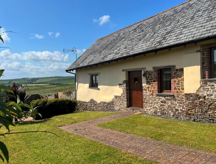 1 Bedroom Barn Conversion To Rent In Winscott Barton Barns, Littleham, EX39