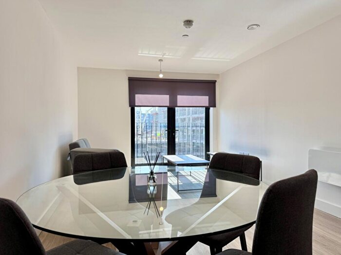 1 Bedroom Flat To Rent In Oriel Street, Liverpool., L3