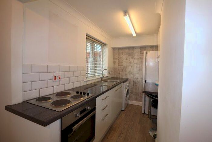 1 Bedroom Maisonette To Rent In Falklands Road, Burnham-On-Crouch, CM0