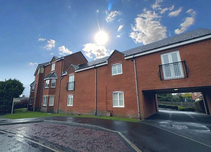 2 Bedroom Flat To Rent In Bayfield, West Allotment, NE27