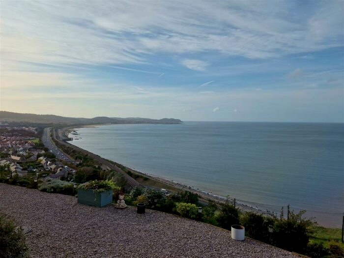 2 Bedroom Apartment To Rent In The View Penmaen Bod Eilias, Old Colwyn, Colwyn Bay, LL29