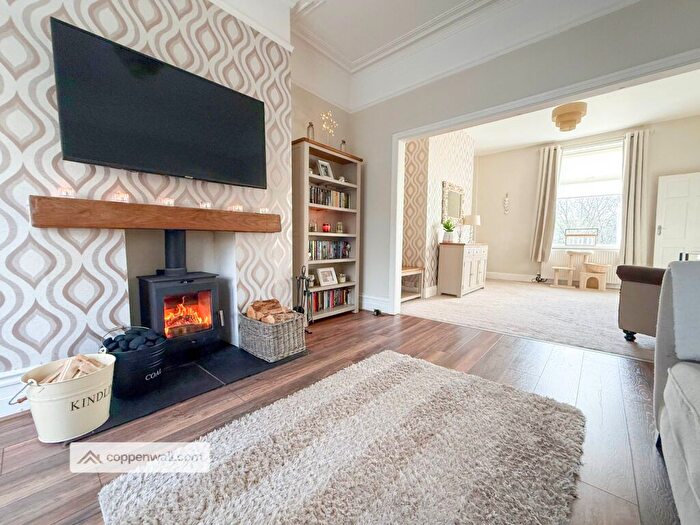 2 Bedroom Terraced House For Sale In Hud Hey Road, Haslingden, Rossendale, BB4