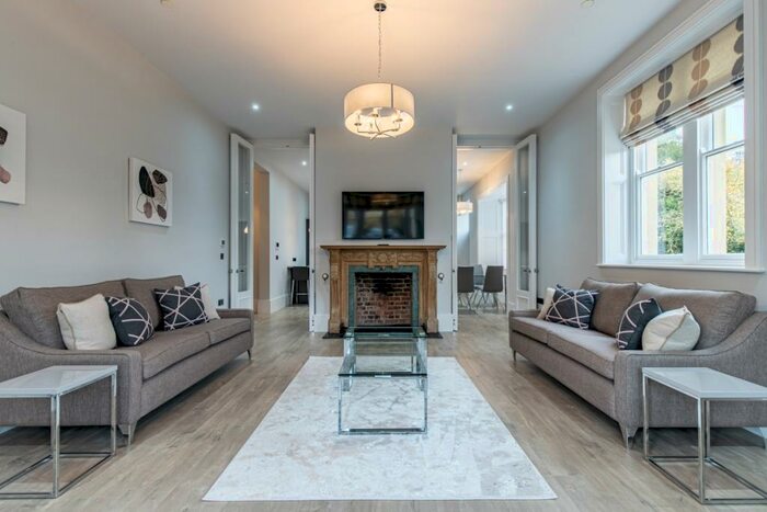 1 Bedroom Apartment To Rent In Holton, OX33