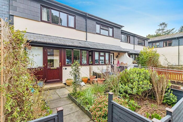 2 Bedroom Terraced House For Sale In Stonelands Bridge, Dawlish, EX7