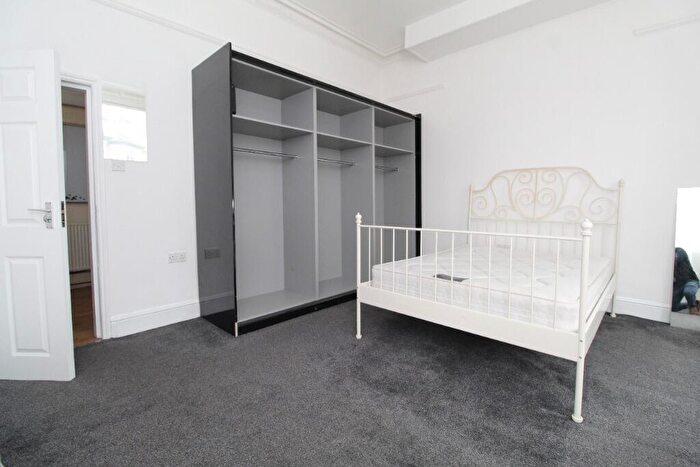 9 Bedroom Detached House To Rent In Arthur Street, Arboretum, Nottingham, NG7