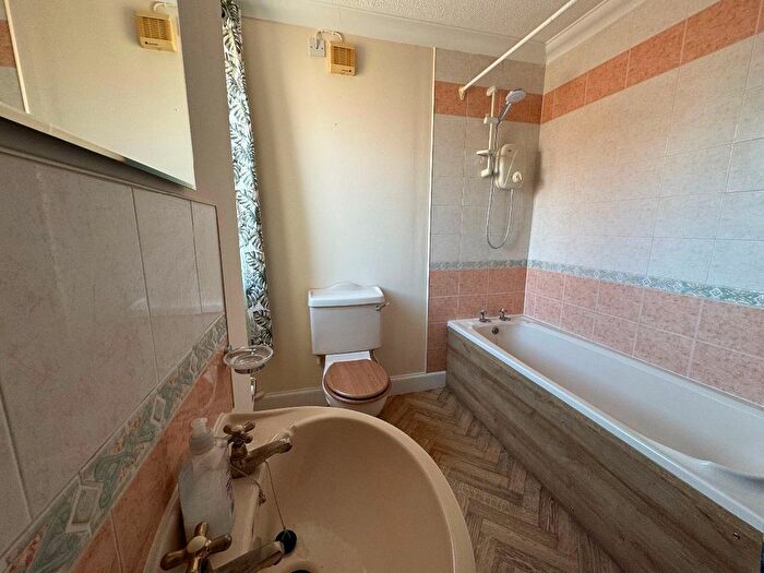 1 Bedroom Flat To Rent In Bridge Road, Sutton Bridge, Spalding, PE12