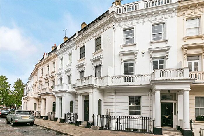 Studio To Rent In Cumberland Street, Pimlico Amp; Westminster, SW1V