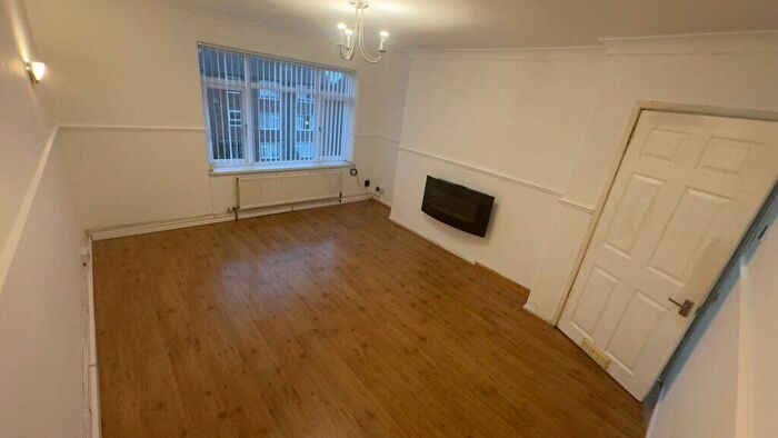 2 Bedroom Apartment To Rent In Bamburgh Walk, Newcastle, NE3