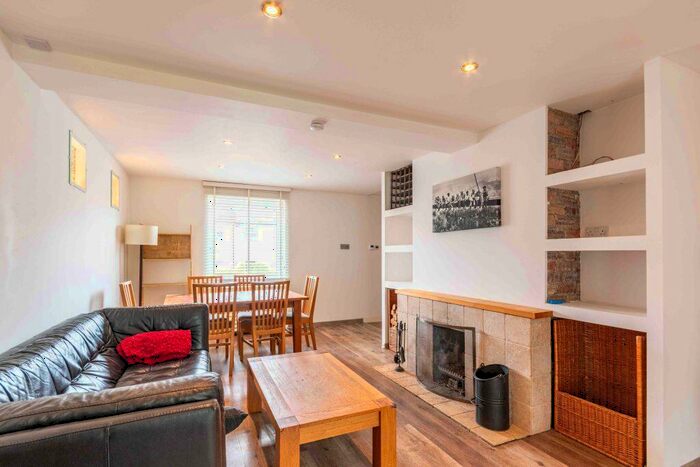 3 Bedroom End Of Terrace House To Rent In L – Langlaw Road, Dalkeith, EH22