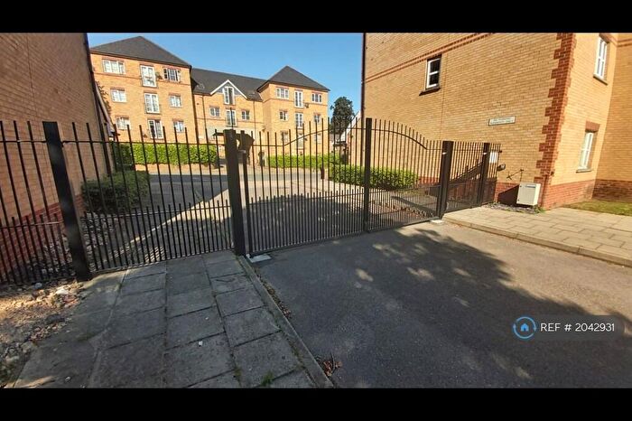 1 Bedroom Flat To Rent In Silverdale, Sydenham, SE26