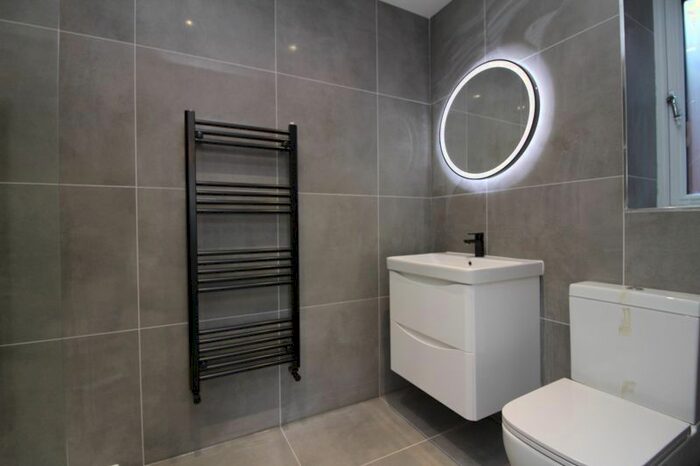 4 Bedroom Detached House For Sale In St. James Road, Orrell, Wigan, WN5