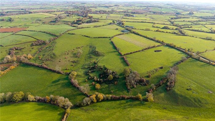 Land To Rent In Of Winter Grazing, Off Tilton Lane, Billesdon, LE7