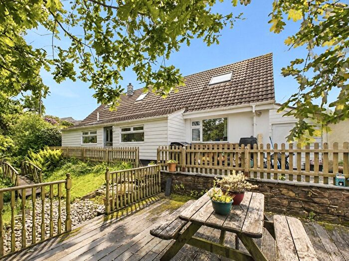 4 Bedroom Bungalow For Sale In Trenance, St. Issey, Wadebridge, PL27
