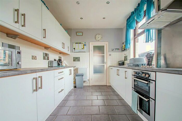 3 Bedroom House To Rent In Bolton Road, Bury, BL8