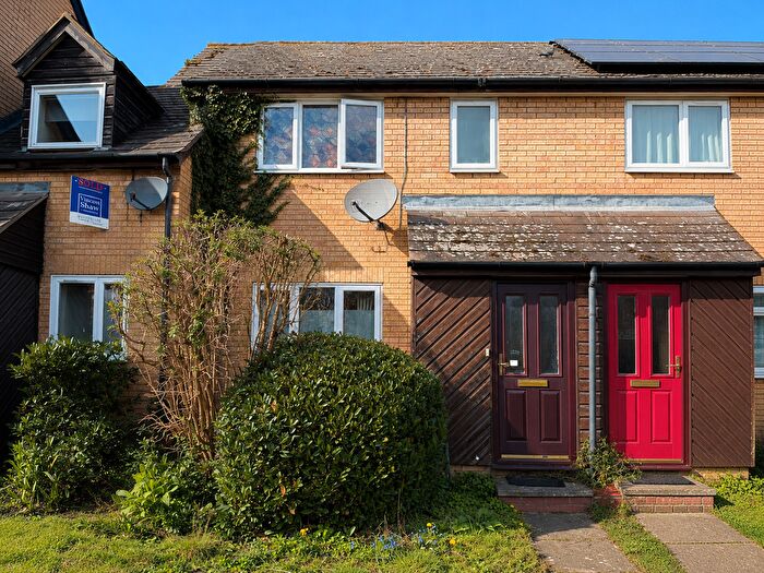 3 Bedroom Terraced House To Rent In High Street, Chesterton, CB4