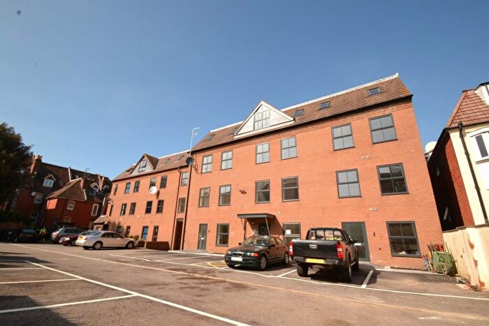 1 Bedroom Flat To Rent In Westbourne, BH2