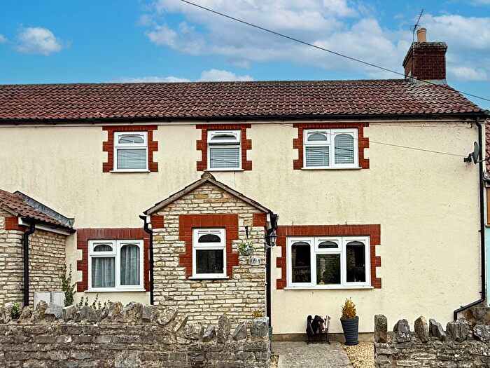3 Bedroom Terraced House For Sale In Station Road, Clutton, BS39