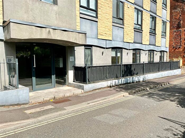 3 Bedroom Apartment To Rent In Court Ash, Yeovil, Somerset, BA20