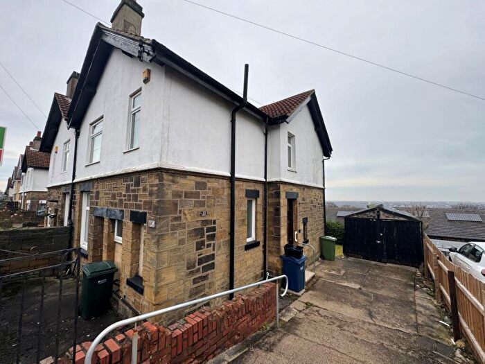 3 Bedroom Semi-Detached House For Sale In Highfield Road, Gateshead, Tyne And Wear, NE8