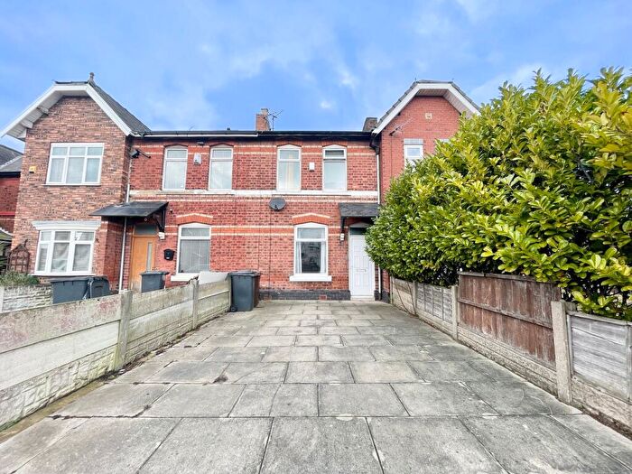3 Bedroom Terraced House For Sale In Eastbourne Road, Southport, Southport, PR8