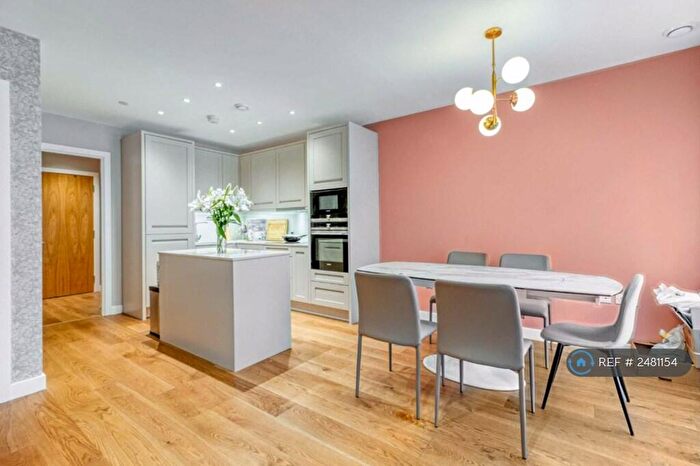 3 Bedroom Terraced House To Rent In Thonrey Close, London, NW9