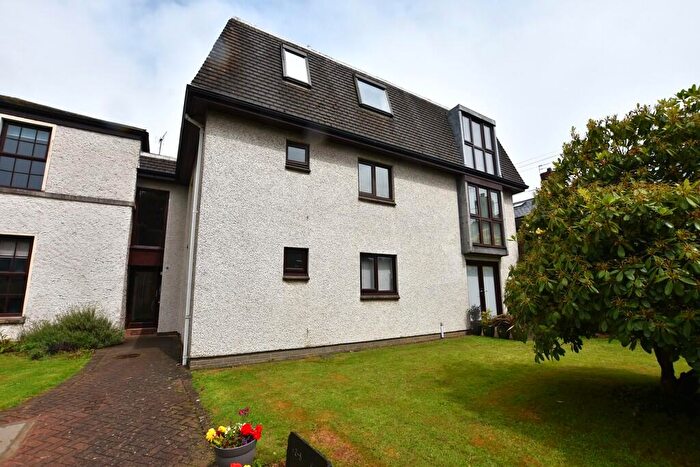 2 Bedroom Apartment For Sale In Burlington Street, Ulverston, Cumbria, LA12