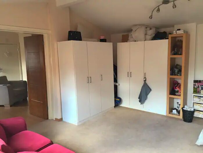 1 Bedroom Flat To Rent In Dollis Hill Lane, London, NW2
