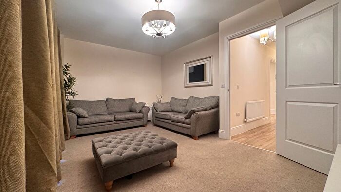 4 Bedroom Terraced House To Rent In Emmeline Avenue, Ebbsfleet Valley, DA10