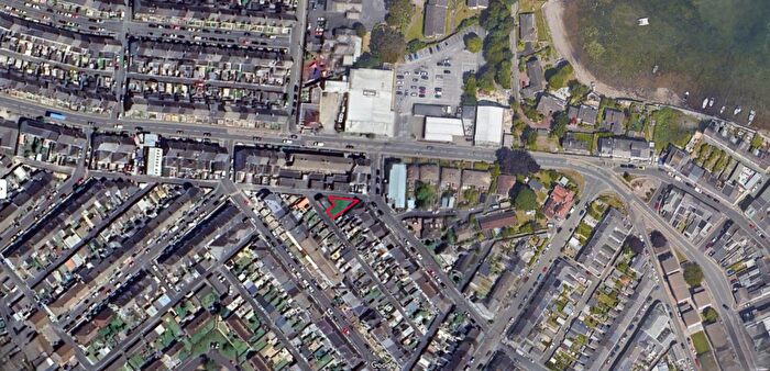 Land For Sale In Land West Of Moor View, Torpoint, Plymouth., PL11