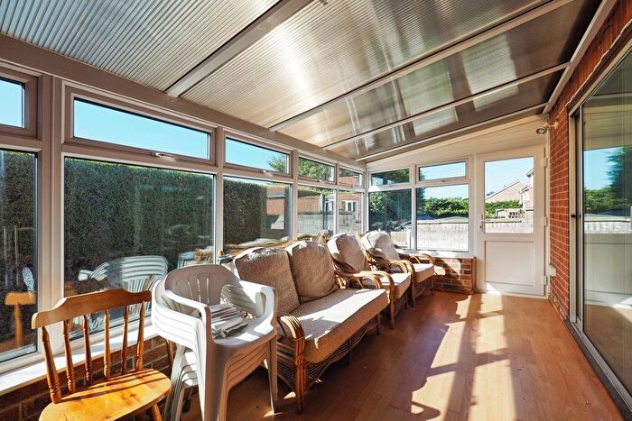 4 Bedroom Detached House For Sale In Charlotte Grove, Bramcote, Nottingham, NG9