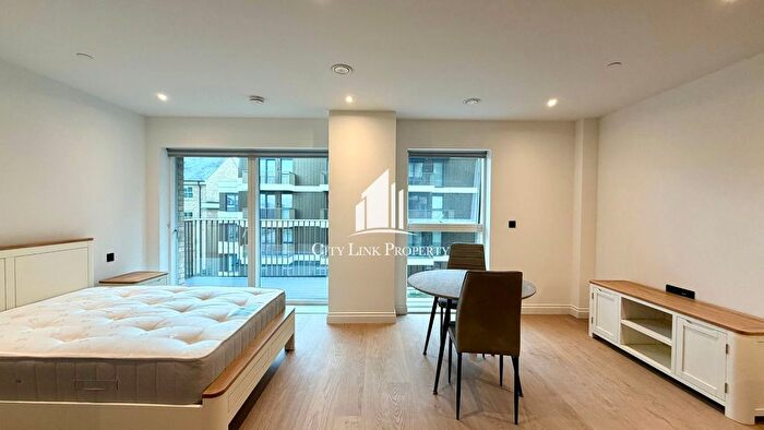 1 Bedroom Flat To Rent In , SW6