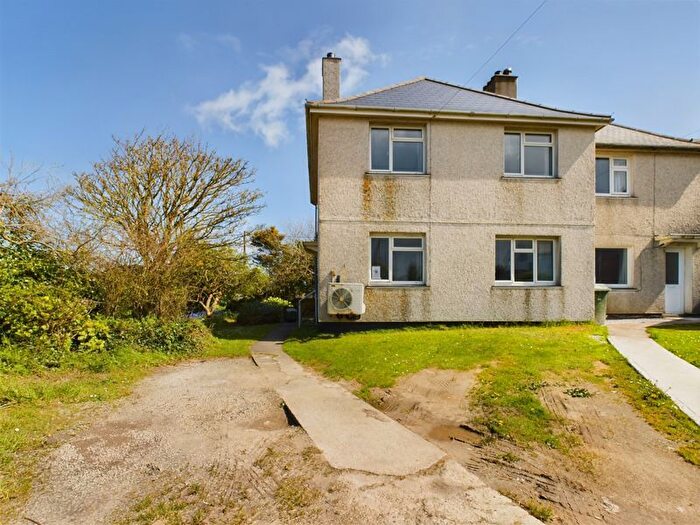 4 Bedroom Property For Sale In St. Ives Lane, Gwithian, Hayle, TR27