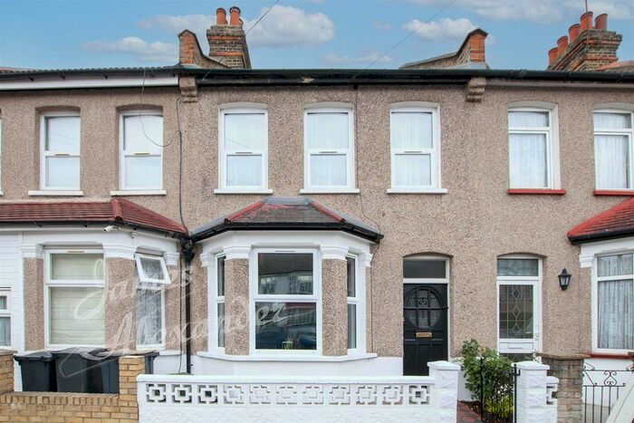 2 Bedroom Terraced House To Rent In Winterbourne Road, Thornton Heath, CR7