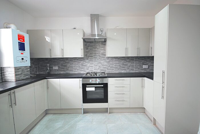 3 Bedroom Flat For Sale In Harrow Road, Wembley, HA9