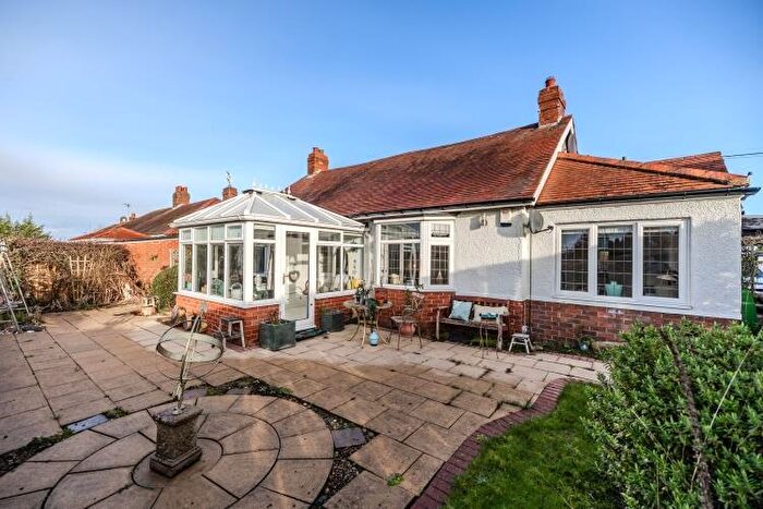 2 Bedroom Detached Bungalow For Sale In Elm Road, Ponteland, Newcastle Upon Tyne, NE20