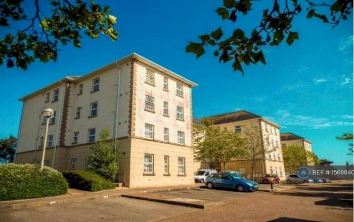 2 Bedroom Flat To Rent In Freedom Fields, Plymouth, PL4