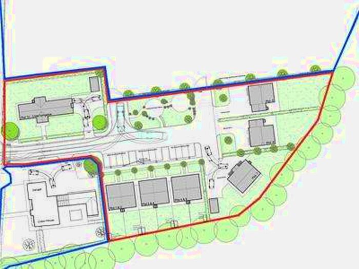 4 Bedroom Commercial Land For Sale In Haunch Lane, Lea Marston, Sutton Coldfield, B76