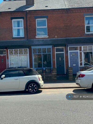 2 Bedroom Terraced House To Rent In Addison Road, Kings Heath, Birmingham, B14