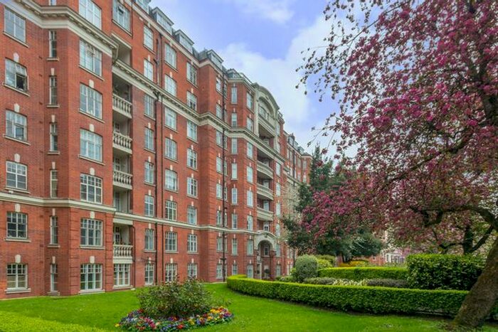 4 Bedroom Flat To Rent In Maida Vale, London, W9