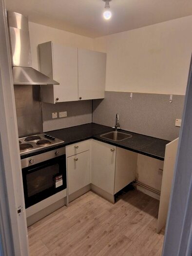 1 Bedroom Flat To Rent In Old Magistrates Court, Berrington Road, Tenbury Wells, Worcestershire, WR15