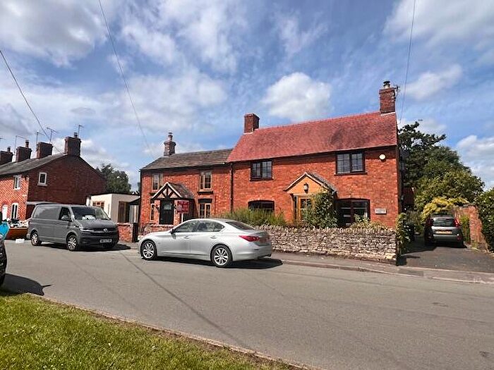2 Bedroom Terraced House To Rent In Darby Cottage, Church Road, Long Itchington, CV47