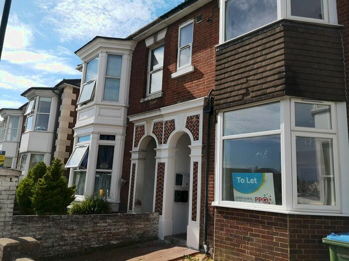 1 Bedroom Flat To Rent In Shirley Road, Shirley, Southampton, SO15