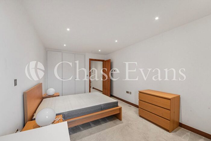 1 Bedroom Flat To Rent In Maygrove Road, West Hampstead, London, NW6